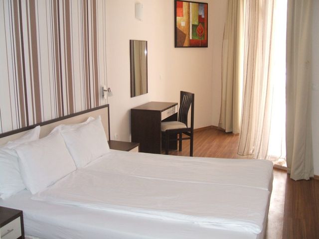 Laguna Beach Resort & Spa - appartement de deux chambres  coucher   