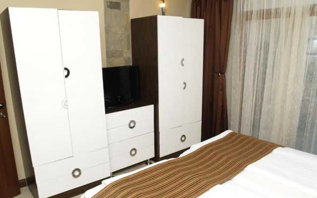 Laguna Beach Resort & Spa - two bedroom apartment luxe