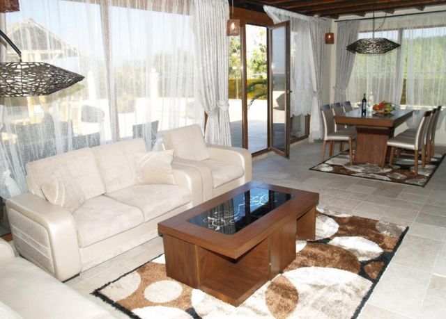Laguna Beach Resort & Spa - two bedroom apartment luxe