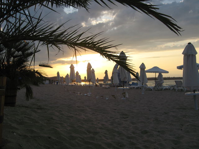 Laguna Beach Resort & Spa - Plaj