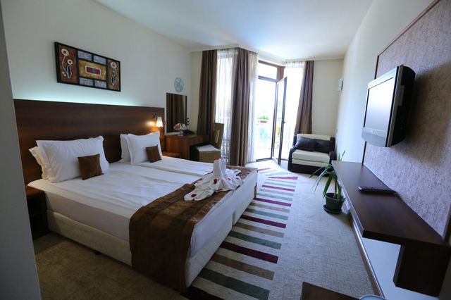Laguna Beach Resort & Spa - 2-persoonskamer luxe