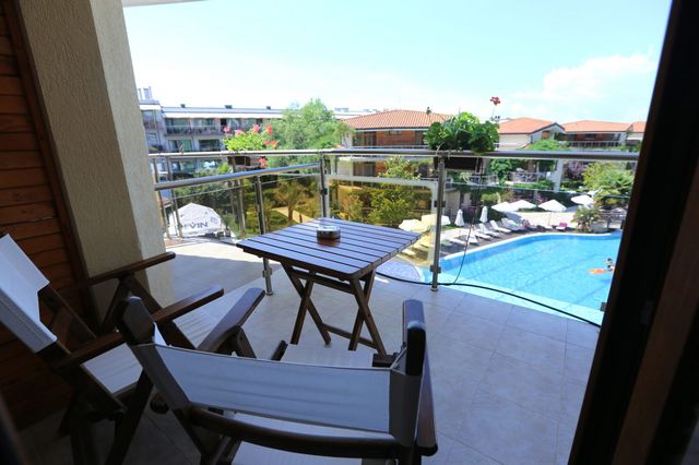 Laguna Beach Resort & Spa - One bedroom apartament (3ad)