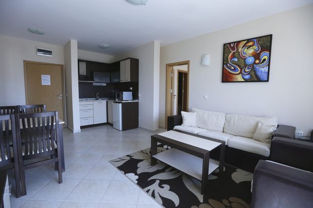 Laguna Beach Resort & Spa - one bedroom apartament (3ad+1ch up 5.99/4ad)