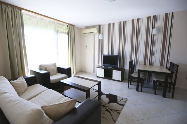 Laguna Beach Resort & Spa - One bedroom apartment (2ad+2ch)