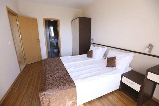 Laguna Beach Resort & Spa - one bedroom apartament (3ad+1ch 6-11.99/4ad)