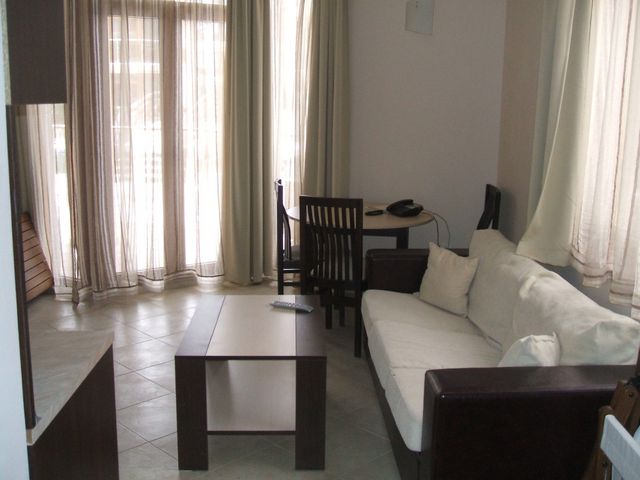 Laguna Beach Resort & Spa - 2-bedroom apartment