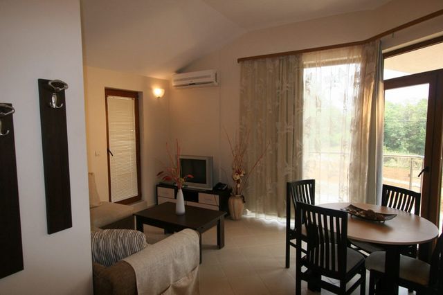 Laguna Beach Resort & Spa - two bedroom apartment (4ad+2ch/5ad)