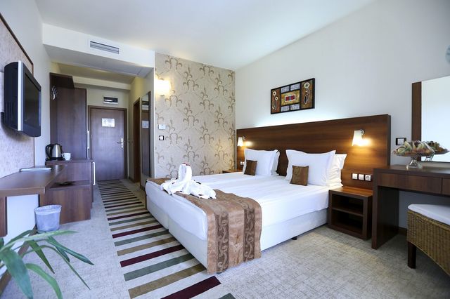 Laguna Beach Resort & Spa - Single room